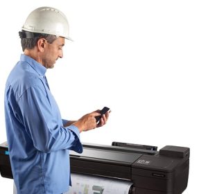 printers hp large, printer a0 hp, printer cad-gis